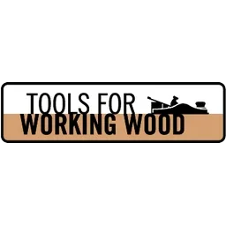 Tools For Working Wood logo