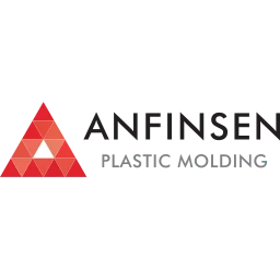 Anfinsen Plastic Molding Inc. logo
