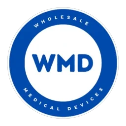 Wholesale Medical Devices logo