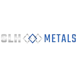 S L H Metals Inc logo
