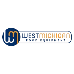 West Michigan Food Equipment logo