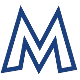 Mega Electronics logo