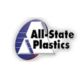 All-State Plastics logo