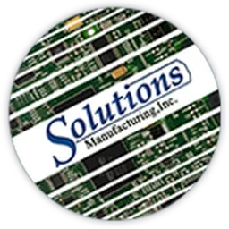 Solutions Manufacturing Inc logo