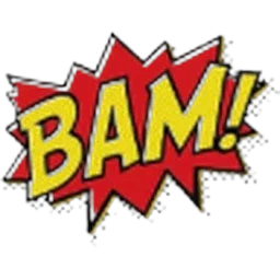 Bam Discount Restaurant Equipment logo