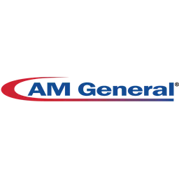 AM General logo