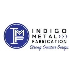 Indigo Metal Fabrication, LLC logo