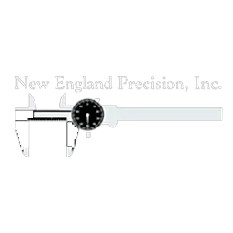 New England Precision Inc. logo