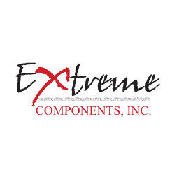 Extreme Components logo