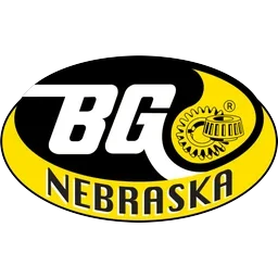 BG Nebraska logo