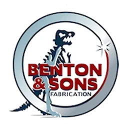 Benton & Sons logo