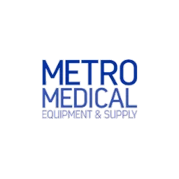 Metro Medical Equipment & Supply, Inc. logo