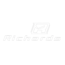 Richards Sheet Metal logo