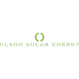 Olson Solar Energy logo