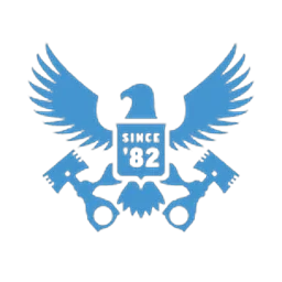 BluePrint Engines logo