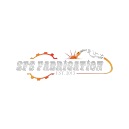 SFS Fabrication logo