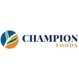 Champion Foods, Inc logo