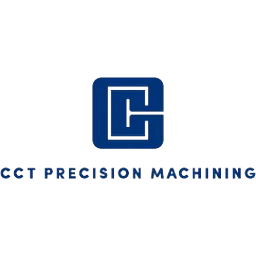 CCT Precision Machining logo