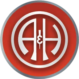 A & H Metals Inc logo