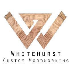Whitehurst Custom Woodworking logo