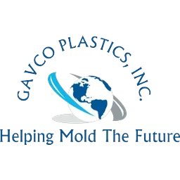 Gavco Plastics Inc logo