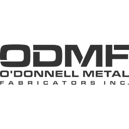 O'Donnell Metal Fabricators, Inc. logo