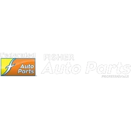 Fisher Auto Parts logo