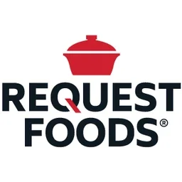 Request Foods logo