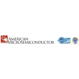 American Microsemiconductor, Inc. logo
