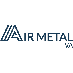 Air Metal VA logo