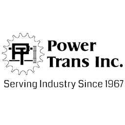 Power Trans Inc logo