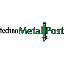 Techno Metal Post Vermont logo