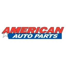 American Auto Parts logo