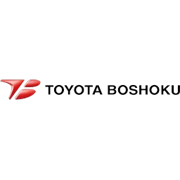 Toyota Boshoku Kentucky - Harrodsburg logo