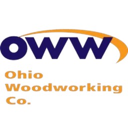 Ohio Woodworking Co logo