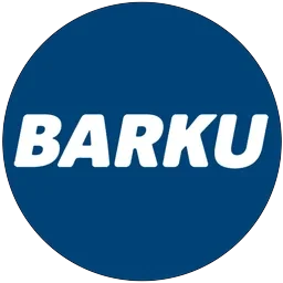 Barku Plastics logo