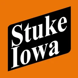 Stuke Iowa logo