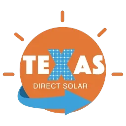 Texas Direct Solar logo