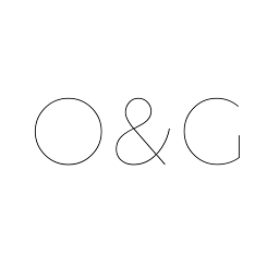 O&G Studio logo