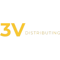 3-V Distributing Inc logo