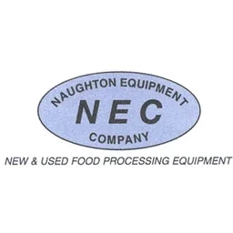Naughton Equipment Company, Inc logo