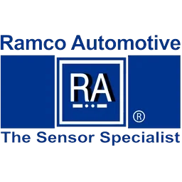 Ramco AutomotiveThe Sensor Specialist logo