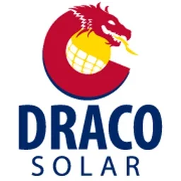 Draco Solar logo