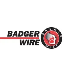 Badger Wire logo