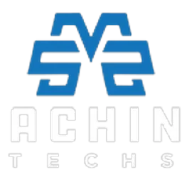 Machine Techs logo