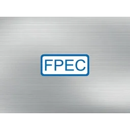 FPEC Corp. logo