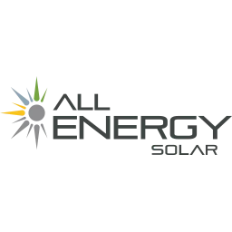 All Energy Solar logo