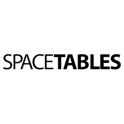 Space Tables Inc logo