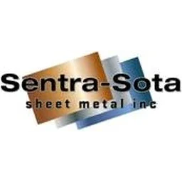 Sentra-Sota Sheet Metal logo