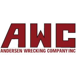 Andersen Wrecking Co., Inc. logo